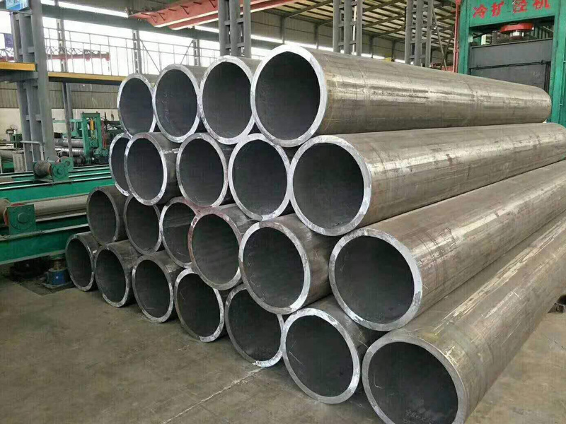 头屯河Q355B合金无缝钢管